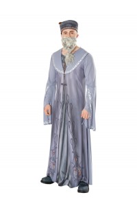 Dumbledore Adult Costume Harry Potter