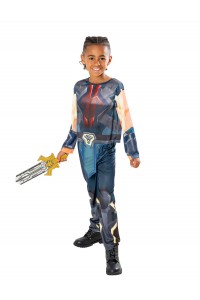 He-Man Masters Of The Universe Child Costume