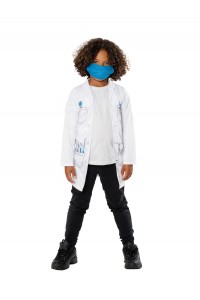 Dentist Child Costume Careers