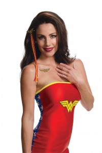 Wonder Woman Accessory Adult Kit
