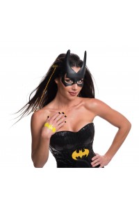 Batgirl Accessory Adult Kit