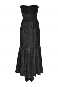 Velvet Mermaid Adult Skirt
