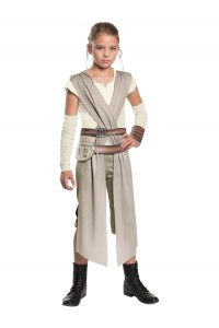Rey Star Wars Classic Child Costume