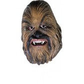 Chewbacca 3/4 Mask for Child Star Wars