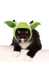 Yoda Ears - Cat Star Wars