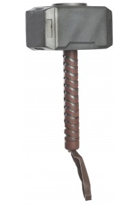 Thor Hammer for Child - Accessory