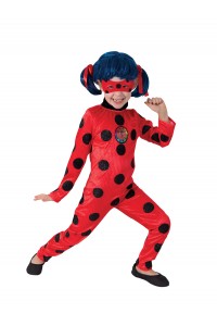 Miraculous Ladybug Deluxe Child Costume