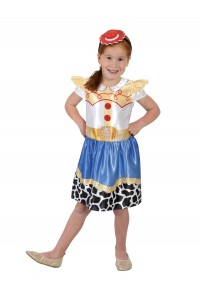 Jessie Toy Story Child Costume