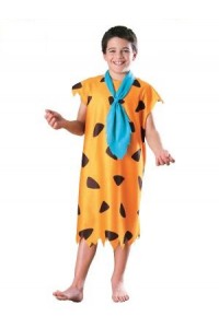 Fred Flintstone Classic Costume