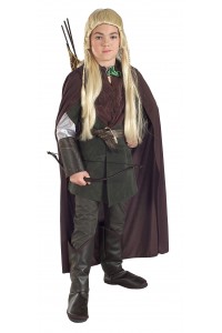 Legolas Lord of the Rings Classic Child Costume