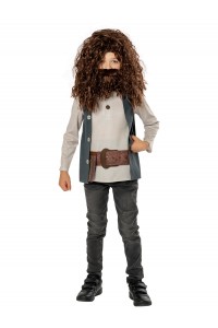Hagrid Child Costume Harry Potter