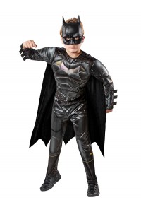  'The Batman' Deluxe Lenticular