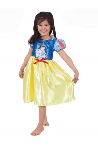 Snow White Classic Storytime Child Costume