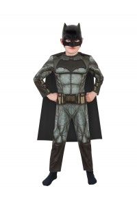 Batman Doj Deluxe Child Costume