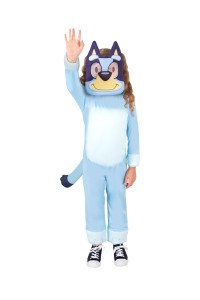 Bluey Deluxe Child Costume