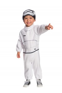 Stormtrooper Child Costume Star Wars