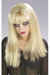 Malice Adult Wig Halloween - Accessory
