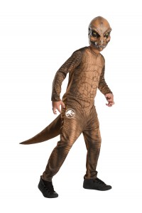 T-Rex Classic Boy's Costume Jurassic World