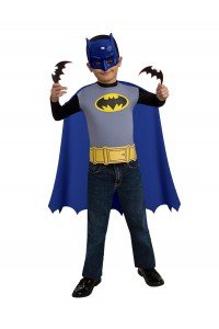 Batman Accessory Child Set