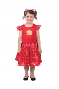 Peppa Pig Deluxe Child Costume