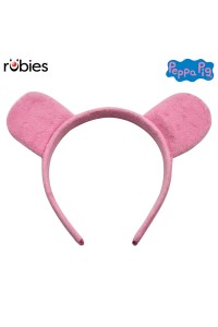 Peppa Pig Plush Headband for Child