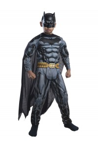 Batman Digital Print Deluxe Child Costume