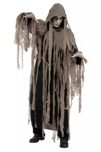 Zombie Halloween Nightmare Adult Costume