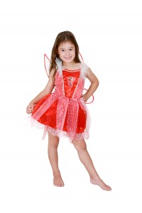 Rosetta Disney Fairies Ballerina Child Costume