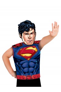 Superman DC Comics Party Time Child