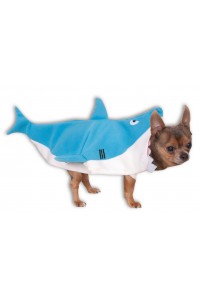 Shark Baby Shark Dog Pet Costume
