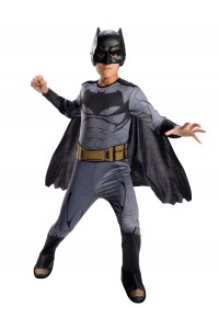 Batman Classic Male Child Costume