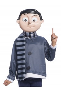 Gru Minions Rise Of Gru Minions Child Costume