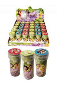 Fairy Jewellery Cylinder Sets - Srt Of 36 Units - Accessory