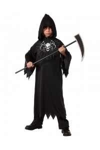 Ghoul Halloween Child Costume