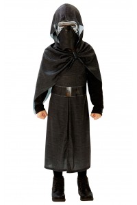 Kylo Ren Star Wars Deluxe Tween/Teen Costume