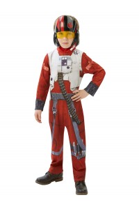 X-Wing Fighter Star Wars Child Classic