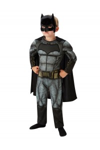 Batman Deluxe Boy Child Costume