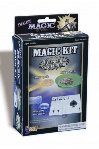 Magic Kit - Accessory