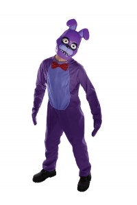 Bonnie Tween Costume Five Nights at Freddy's