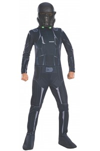 Death Trooper Star Wars Rogue One Child Classic