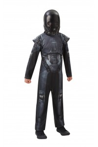 K-2S0 Star Wars Rogue One Classic Tween Costume