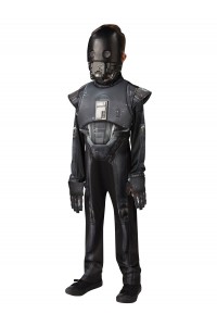 K-2S0 Rogue One Deluxe Child Costume Star Wars