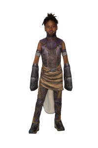 Shuri Black Panther Deluxe Child Costume