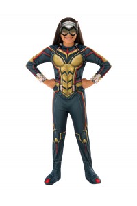 The Wasp Classic Child Costume