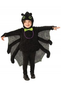 Eensy Weensy Spider Halloween Child Costume
