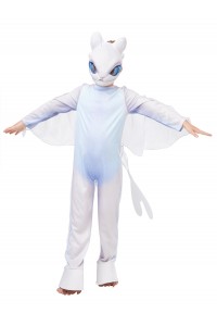 Lightfury Deluxe Child Costume How to Train Your Dragon