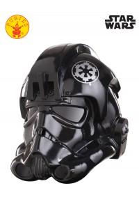 Tie Fighter - Star Wars Collector's Helmet Adult