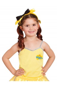 Emma Wiggle Ballerina Child Top