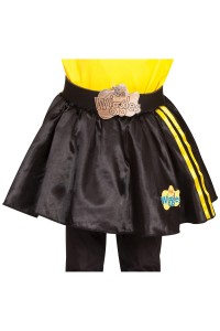 Emma Wiggle Child Skirt
