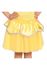 Emma Wiggle Ballerina Tutu Child Skirt